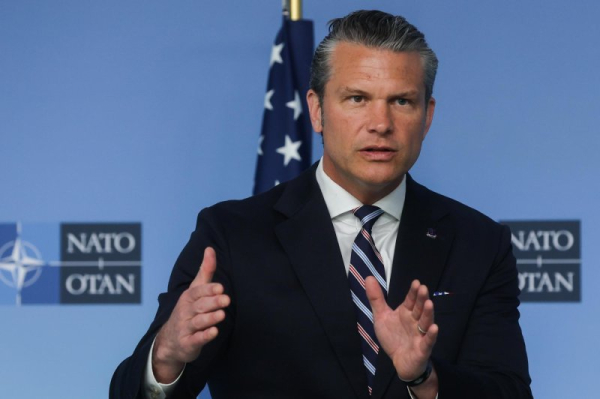 Considerations for U.S. strikes against terrorists in Latin America