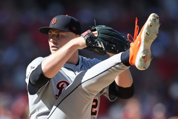 Cy Young winner Tarik Skubal to return to Detroit Tigers' rotation Cy Young winner Tarik Skubal to return to Detroit Tigers' rotation