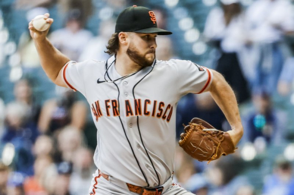 MLB warns players who wrote Bible verses on Pride Night hats