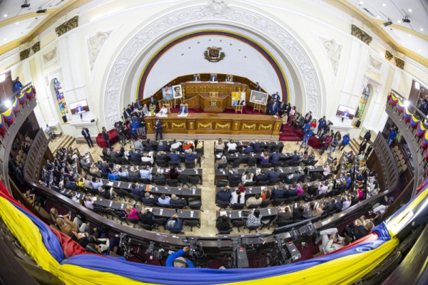Venezuela needs justice, not just amnesty