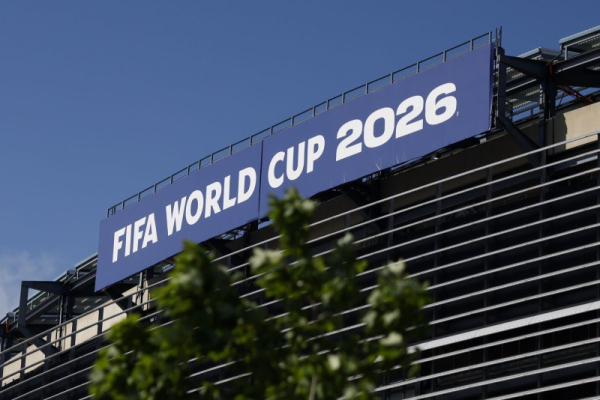 World Cup creates perfect conditions for infectious diseases to spread World Cup creates perfect conditions for infectious diseases to spread