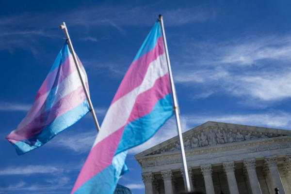 Banning transgender girls from school sports affects all children Banning transgender girls from school sports affects all children