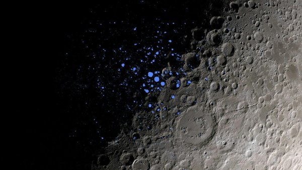 Building a long‑term base on the Moon will require extensive planning