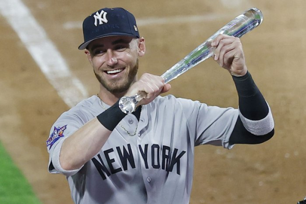 Cincinnati Reds, pitcher Chase Burns agree to $105M contract Cincinnati Reds, pitcher Chase Burns agree to $105M contract