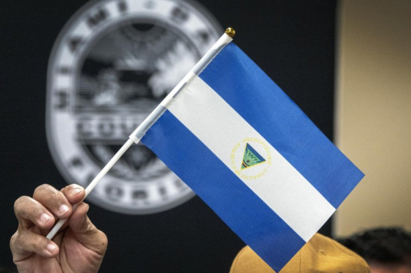 Nicaragua's opposition must prepare for a succession crisis Nicaragua's opposition must prepare for a succession crisis