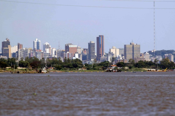 Paraguay's economic rise and what it means for the Southern Cone Paraguay's economic rise and what it means for the Southern Cone