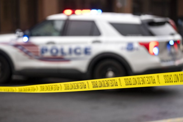 The U.S. murder rate fell to historic lows in 2025 -- here's why