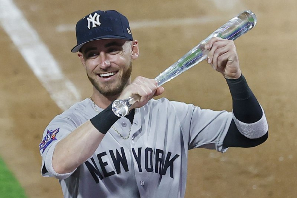Yankees, pitching lead AL past NL in 2026 MLB All-Star Game Yankees, pitching lead AL past NL in 2026 MLB All-Star Game