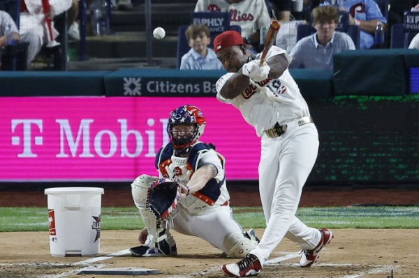 Yankees, pitching lead AL past NL in 2026 MLB All-Star Game Yankees, pitching lead AL past NL in 2026 MLB All-Star Game